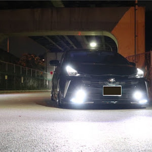 プリウス ZVW51