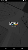 StoneX iBroker Screenshot