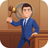 Lawyer Life 3D - Court Masters icon