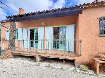 maison à Sanary-sur-Mer (83)