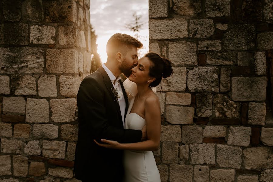 Photographe de mariage Jelena Hinic (jelenahinic). Photo du 9 octobre 2020