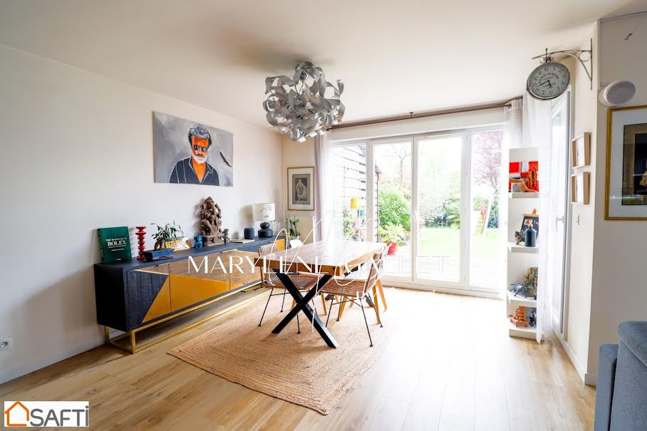 Vente maison 4 pièces 115 m² à Acheres (78260), 429 000 €