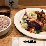 Cafe & Meal MUJI(統一時代店)