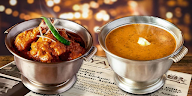 Daryaganj - By The Inventors Of Butter Chicken And Dal Makhani menu 6