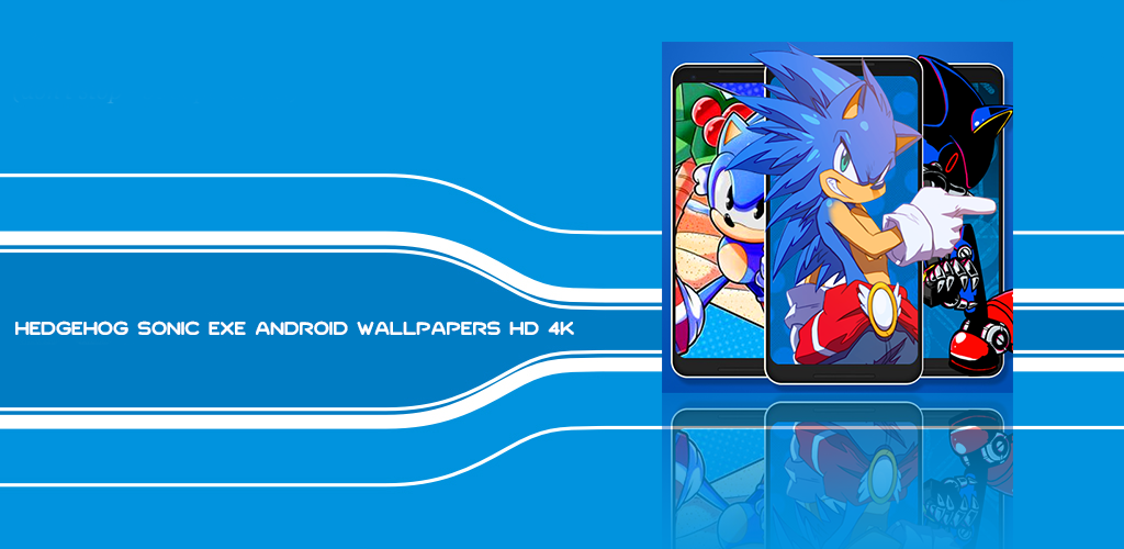 Sonic'exe Wallpapers 4K APK + Mod for Android.