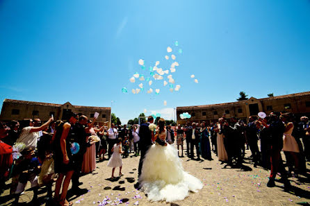 Wedding photographer Lucio Inserra (inserra). Photo of 4 February 2018