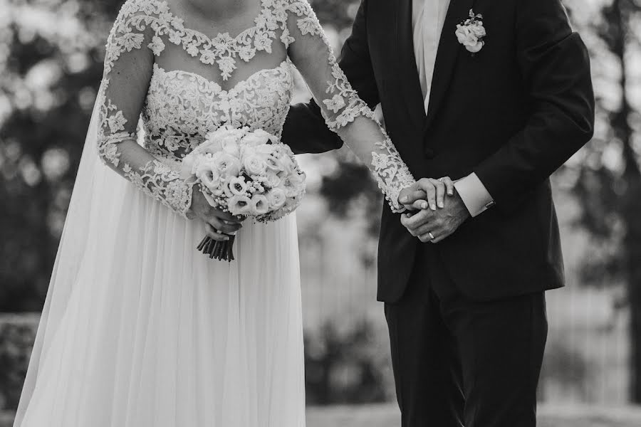 Bryllupsfotograf Mariangela Martina (mmartina). Bilde av 21 februar 2019