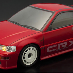 CR-X