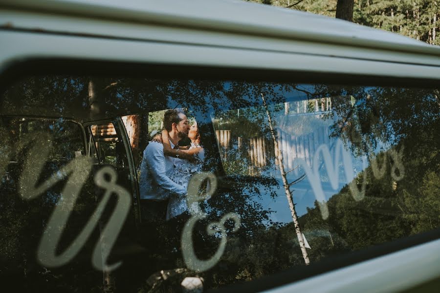 Fotógrafo de bodas Georgi Kazakov (gkazakov). Foto del 28 de agosto 2018