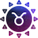 Horoscope Sticker icon