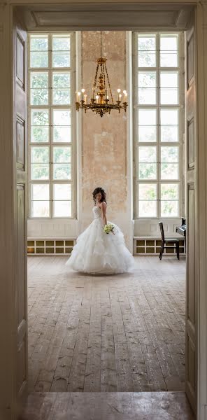 Fotografo di matrimoni Péter Kiss (peterartphoto). Foto del 12 agosto 2018