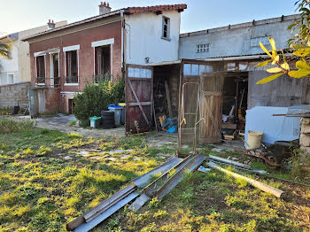 maison à Epinay-sur-Seine (93)