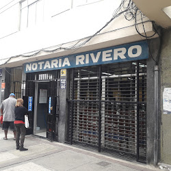 Notaria Rivero