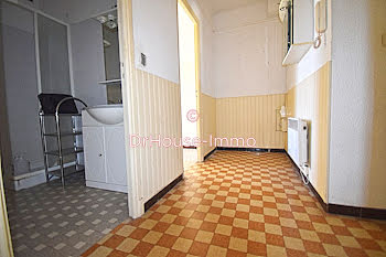 appartement à Nice (06)