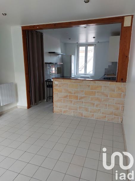 Vente appartement 2 pièces 41 m² à Franconville (95130), 139 000 €