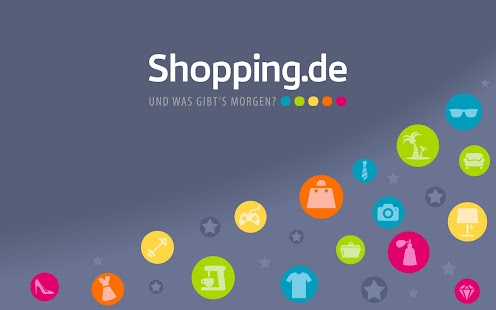 Shopping.de  GmbH Screenshots 0