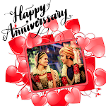 Cover Image of Télécharger Anniversary Photo Editor 1.0.3 APK