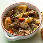 Slow-Simmered Burgundy Beef Stew was pinched from <a href="https://www.tasteofhome.com/recipes/slow-simmered-burgundy-beef-stew/" target="_blank" rel="noopener">www.tasteofhome.com.</a>