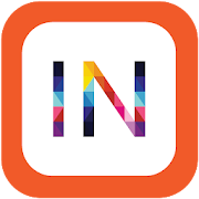 InDewas - Dewas Local News, Social Media & More 3.11 Icon