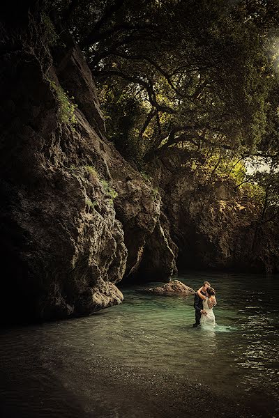 Весільний фотограф Alessandro Colle (alessandrocolle). Фотографія від 9 грудня 2014