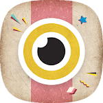 Cover Image of Download AnalogCity Retro Camera 1.0.2 APK