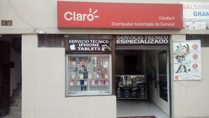 Servicio Técnico de Celulares