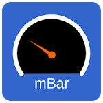 Cover Image of Baixar Barometer Reborn 1.0.4 APK