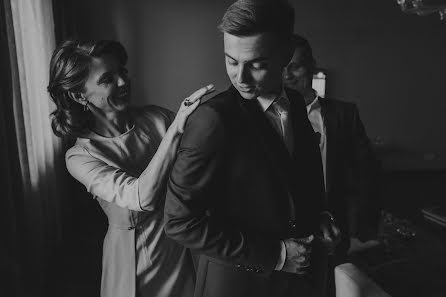 結婚式の写真家Sergio Mazurini (mazur)。2016 7月7日の写真