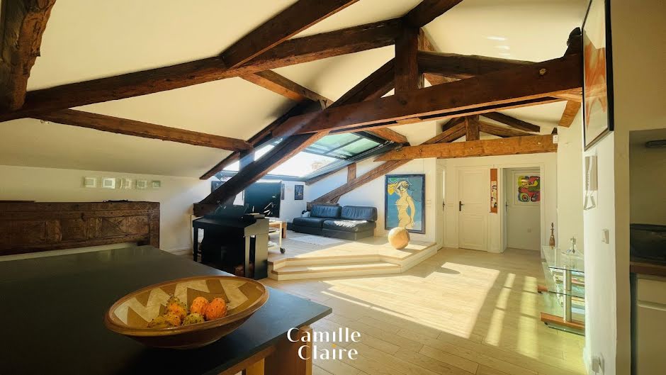 Vente appartement 3 pièces 66 m² à Cannes (06400), 490 000 €