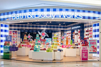 how much does bath and body pay hourly