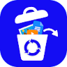 Video recovery, Photo Recovery icon