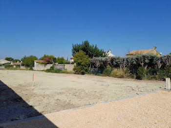 terrain à Morières-lès-Avignon (84)