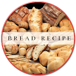 Bread recipes Apk