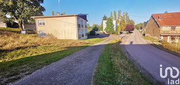 terrain à Plombières-les-Bains (88)