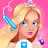 Princess Hair & Makeup Salon icon