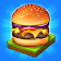 Merge Burger icon