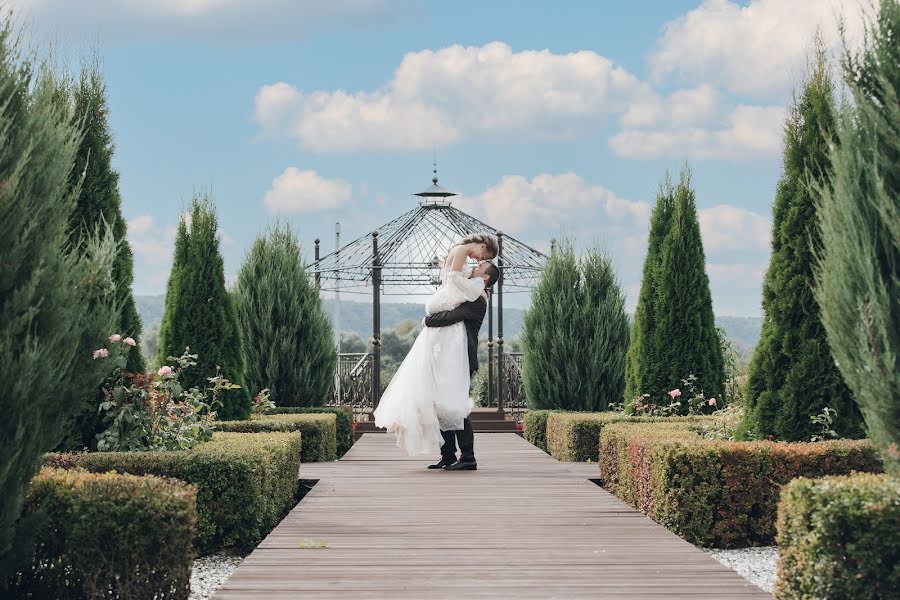 Wedding photographer Andrey Lukyanov (andreylukyannov). Photo of 29 October 2020