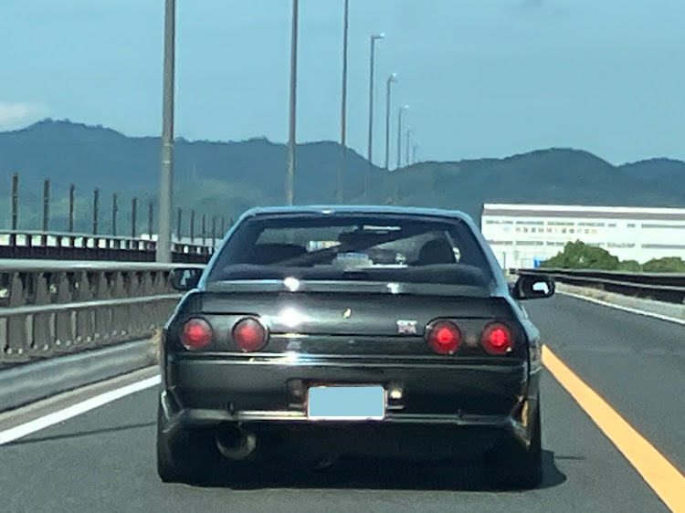 スカイライン GT-RのBNR34・BNR32・ドライブに関するカスタム事例の投稿画像4枚目