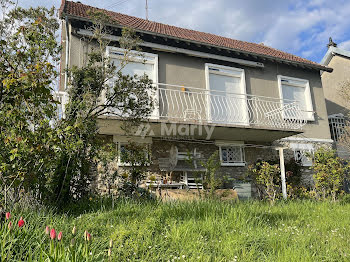 maison à Chateau-thierry (02)