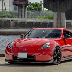 フェアレディZ Z34