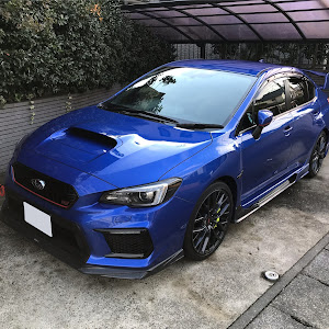 WRX STI VAB