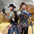 Western Cowboy Gun Shooting Fighter Open World1.0.5