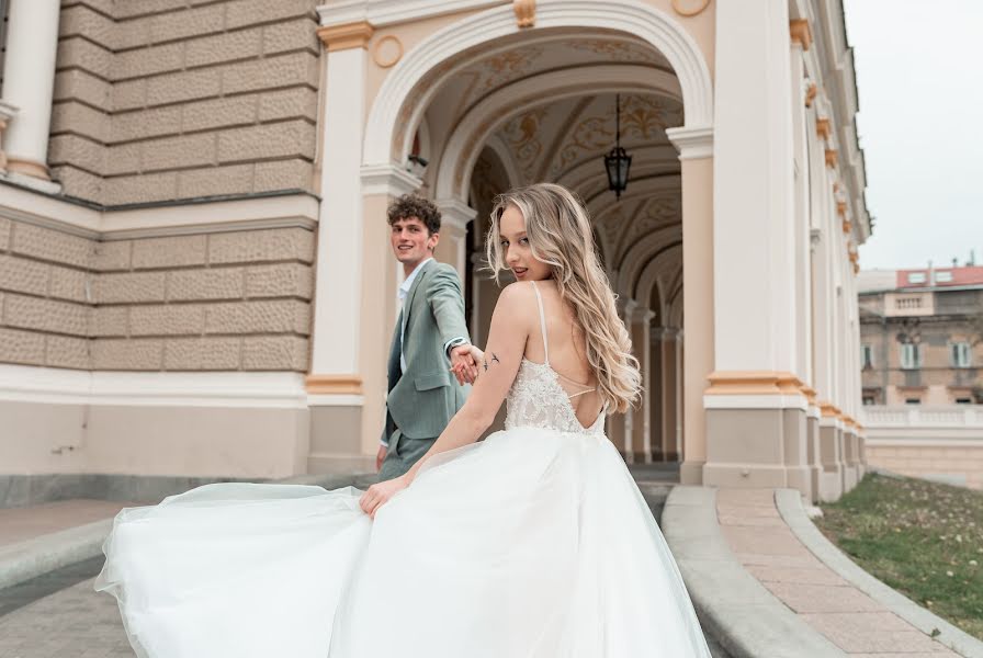 Wedding photographer Roman Varchenko (romanvar). Photo of 31 May 2022