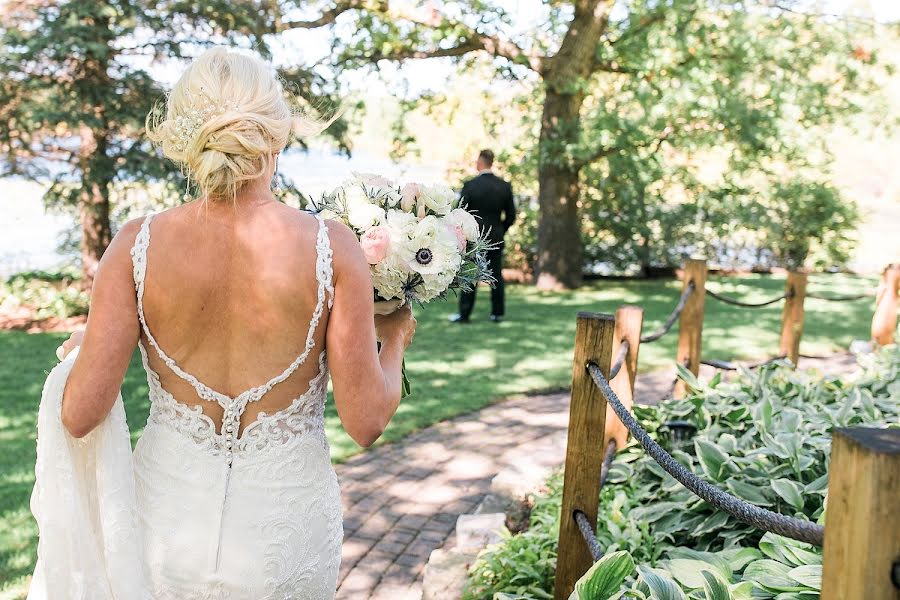 Esküvői fotós Mallory Kiesow (mallorykiesow). Készítés ideje: 2019 szeptember 8.