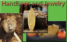 Jewelry and Handbags small promo image