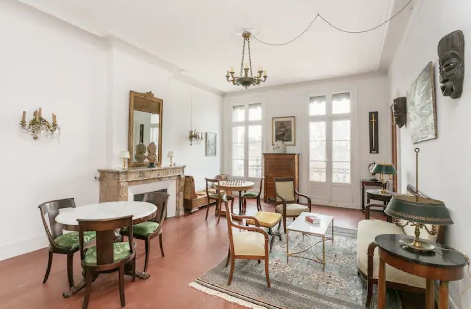 Vente appartement 2 pièces 75 m² à Beziers (34500), 227 000 €