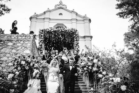 結婚式の写真家Giuseppe Maria Gargano (gargano)。2021 10月29日の写真