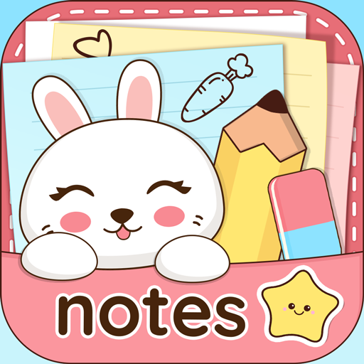 Niki: Cute Notes App