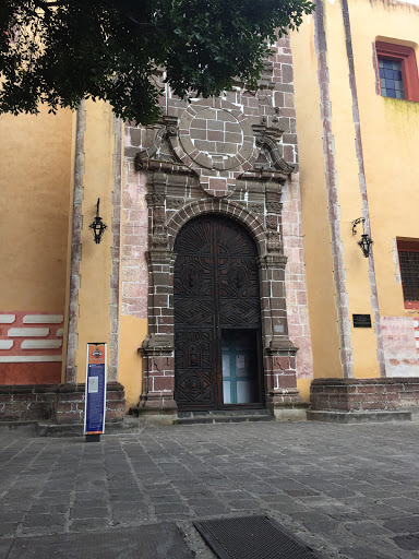 Iglesia Principal 