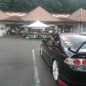 インテグラ DC5